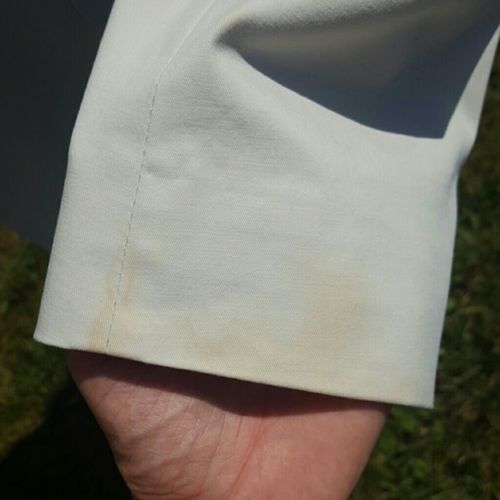 Kenneth Cole Man Jacket. Size 40 R. - Picture 4 of 4